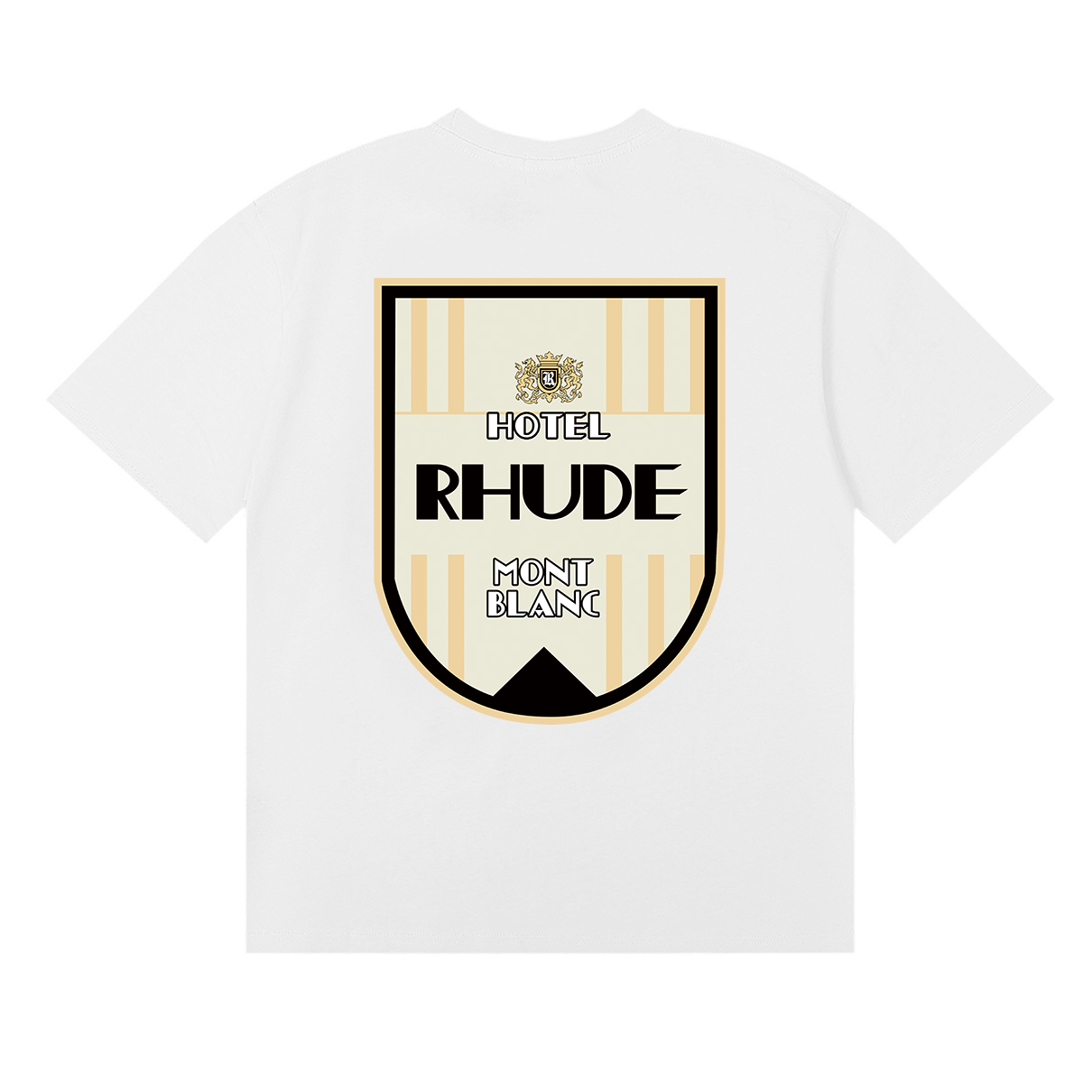 Rhude T-Shirts